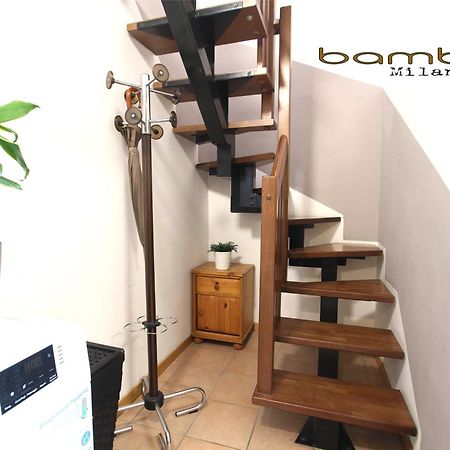 Bamboo Milano Copernico Apartment ภายนอก รูปภาพ