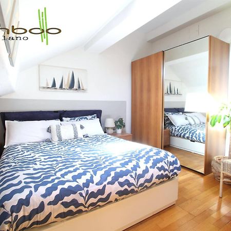 Bamboo Milano Copernico Apartment ภายนอก รูปภาพ
