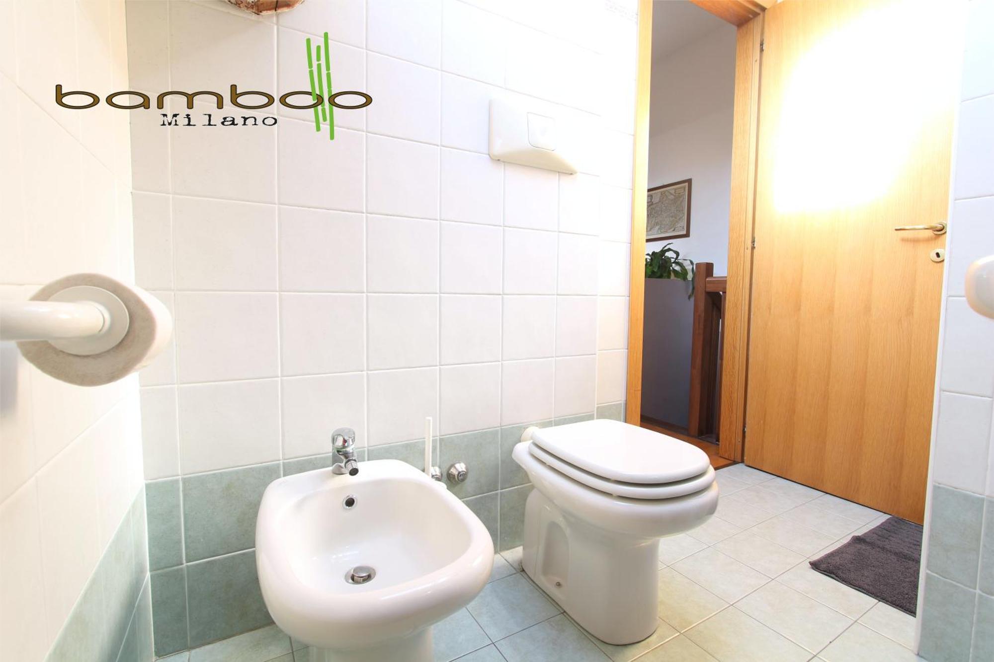 Bamboo Milano Copernico Apartment ภายนอก รูปภาพ