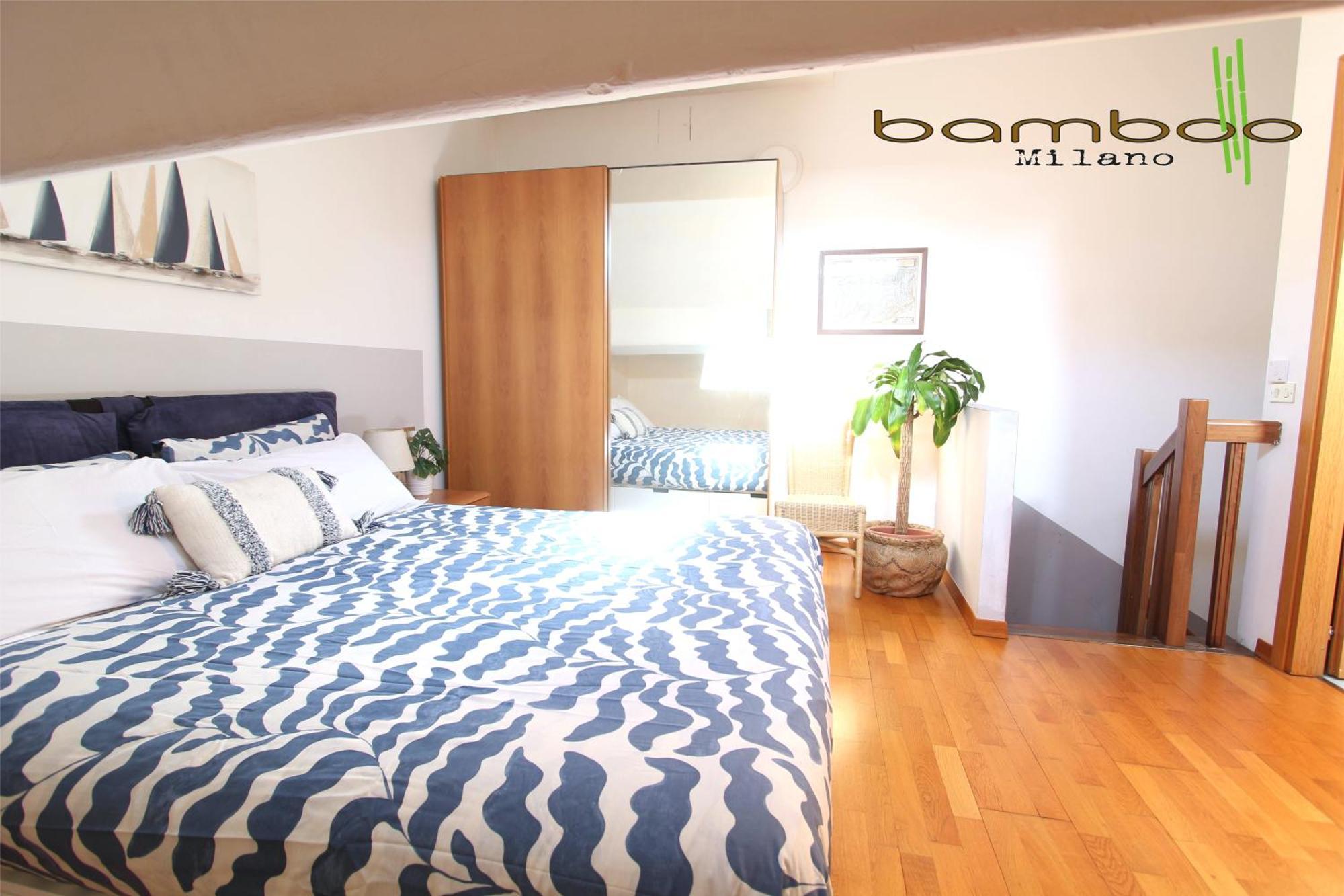 Bamboo Milano Copernico Apartment ภายนอก รูปภาพ