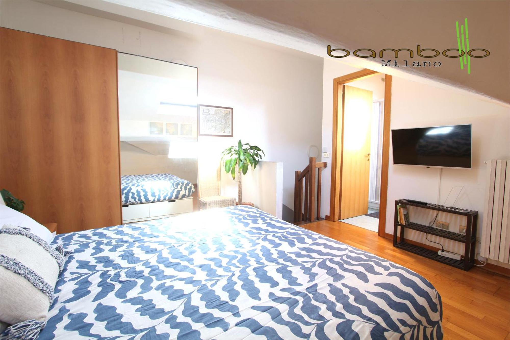 Bamboo Milano Copernico Apartment ภายนอก รูปภาพ