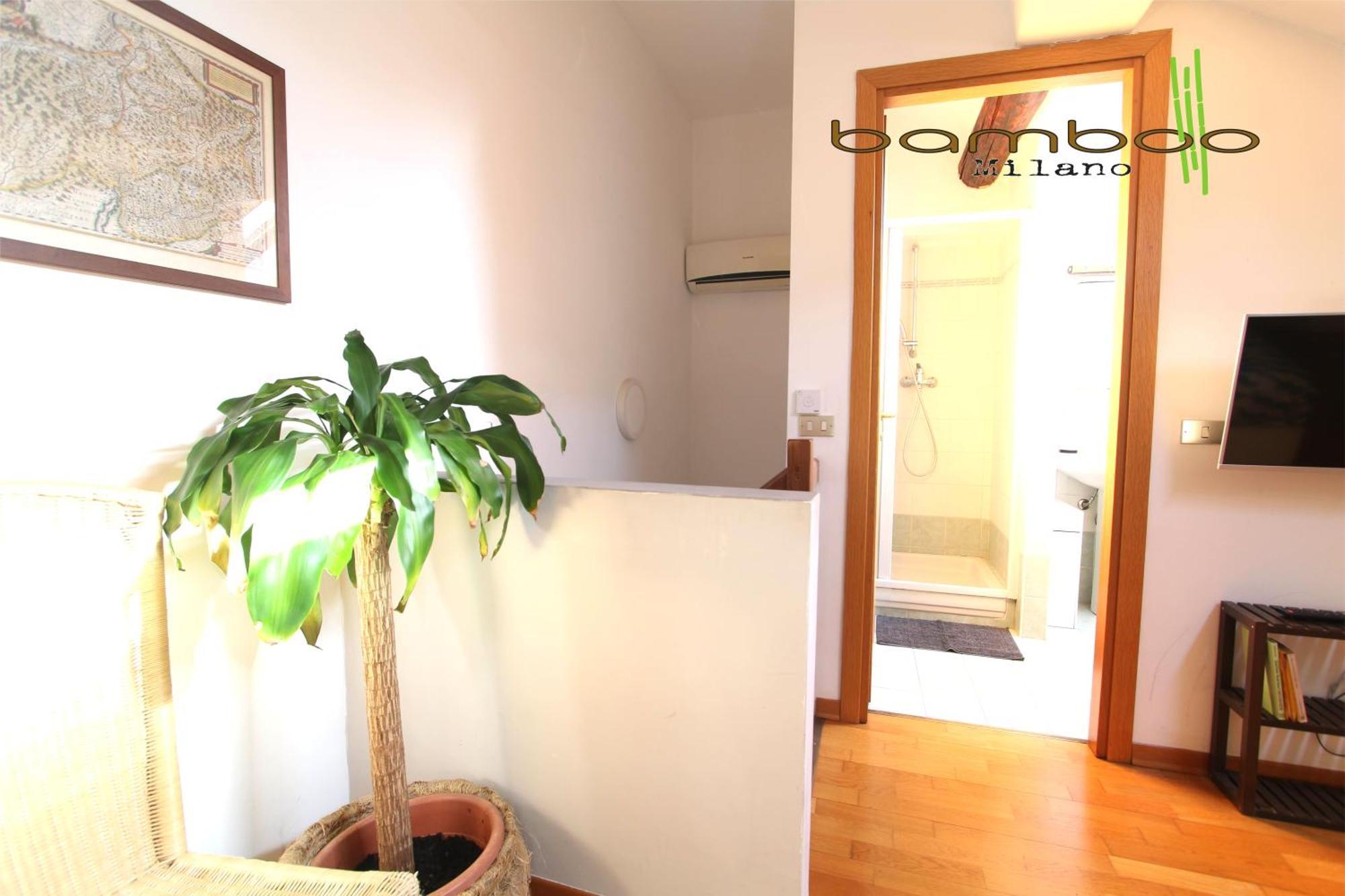 Bamboo Milano Copernico Apartment ภายนอก รูปภาพ
