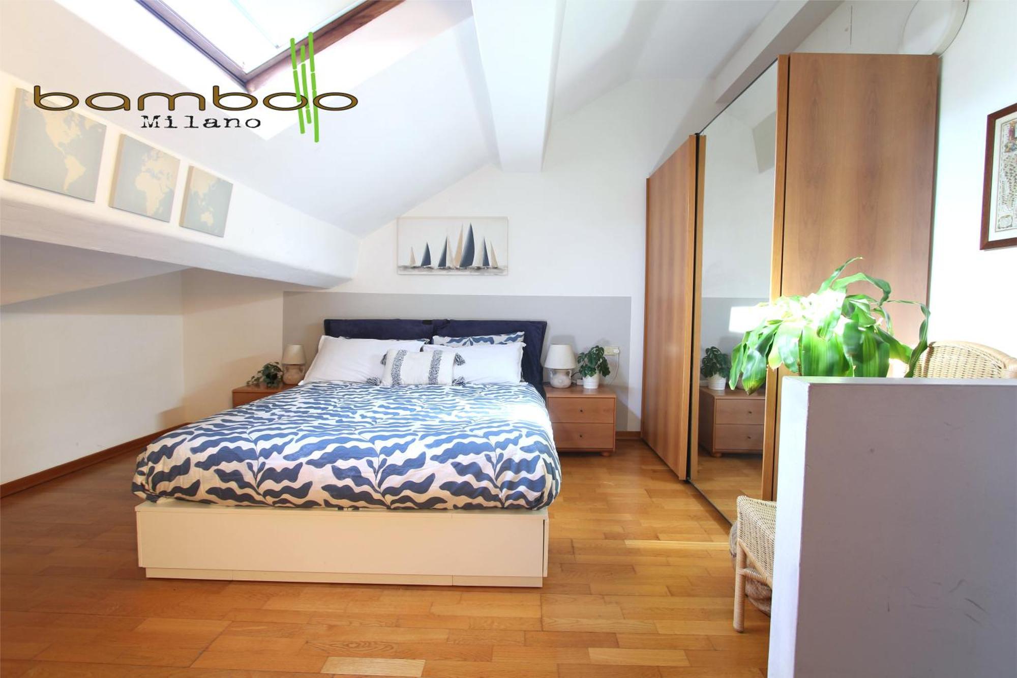Bamboo Milano Copernico Apartment ภายนอก รูปภาพ