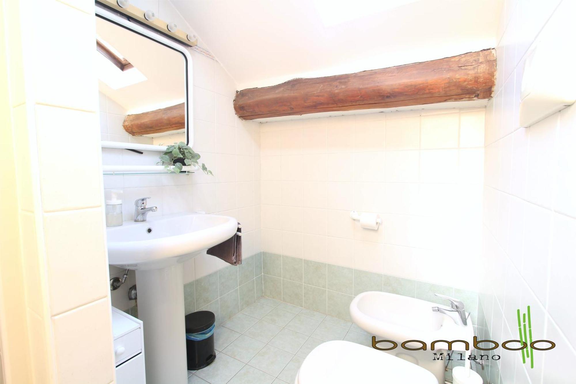 Bamboo Milano Copernico Apartment ภายนอก รูปภาพ